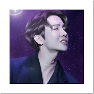 a.Hobi Posters and Art